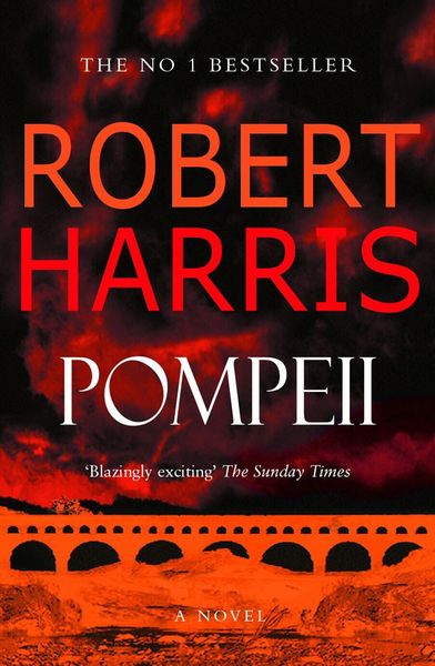 Titelbild zum Buch: Pompeji